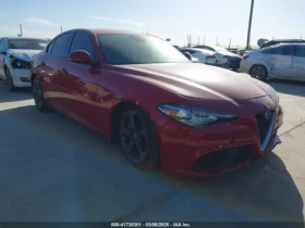 Alfa Romeo Giulia * RWD * CARFAX * АВТО * ФИНАНСИРАНЕ - 28900 лв. - 42089004 | Car24.bg