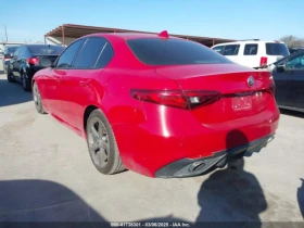 Alfa Romeo Giulia * RWD * CARFAX * АВТО * ФИНАНСИРАНЕ - 28900 лв. - 42089004 | Car24.bg