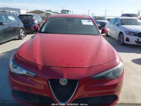 Alfa Romeo Giulia * RWD * CARFAX * АВТО * ФИНАНСИРАНЕ - 28900 лв. - 42089004 | Car24.bg