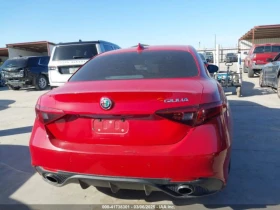 Alfa Romeo Giulia * RWD * CARFAX * АВТО * ФИНАНСИРАНЕ - 28900 лв. - 42089004 | Car24.bg