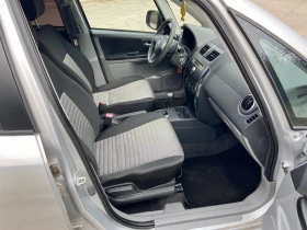 Suzuki SX4 1.6i Автоматик, снимка 8