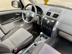 Suzuki SX4 1.6i Автоматик, снимка 7