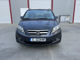 Honda Fr-v | Mobile.bg    3