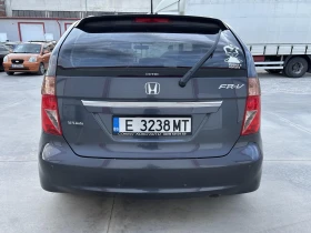 Honda Fr-v | Mobile.bg    6