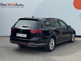 VW Passat 2.0TDI SCR 4MOT DSG | Mobile.bg    3