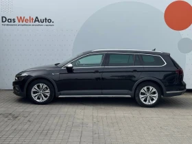VW Passat 2.0TDI SCR 4MOT DSG | Mobile.bg    2