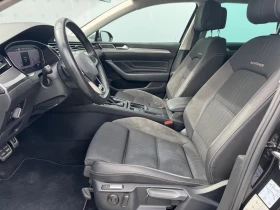 VW Passat 2.0TDI SCR 4MOT DSG | Mobile.bg    5