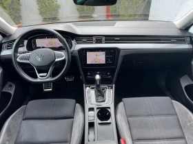 VW Passat 2.0TDI SCR 4MOT DSG | Mobile.bg    8
