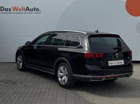 VW Passat 2.0TDI SCR 4MOT DSG | Mobile.bg    4