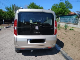 Fiat Doblo | Mobile.bg    4