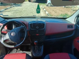 Fiat Doblo | Mobile.bg    10