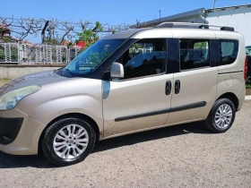 Fiat Doblo | Mobile.bg    2