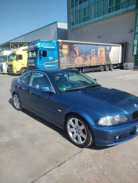 BMW 320 M54B22 170k.c. | Mobile.bg    2