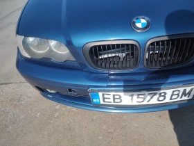 BMW 320 M54B22 170k.c. | Mobile.bg    13