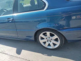 BMW 320 M54B22 170k.c. | Mobile.bg    11