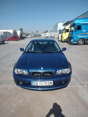     BMW 320 M54B22 170k.c.