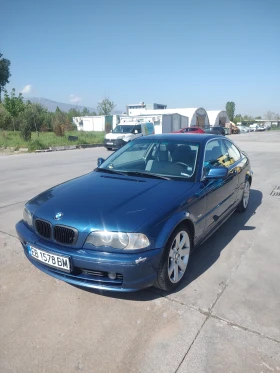 BMW 320 M54B22 170k.c. | Mobile.bg    5