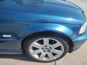 BMW 320 M54B22 170k.c. | Mobile.bg    12