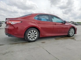 Toyota Camry - 20400 лв. - 79634244 | Car24.bg