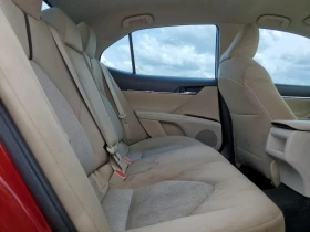 Toyota Camry - 20400 лв. - 79634244 | Car24.bg