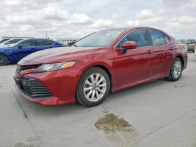 Toyota Camry - 20400 лв. - 79634244 | Car24.bg