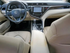 Toyota Camry - 20400 лв. - 79634244 | Car24.bg