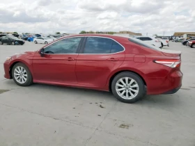 Toyota Camry - 20400 лв. - 79634244 | Car24.bg