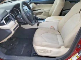 Toyota Camry - 20400 лв. - 79634244 | Car24.bg