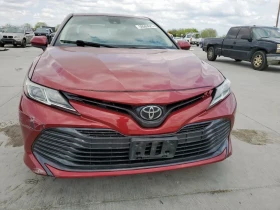 Toyota Camry - 20400 лв. - 79634244 | Car24.bg