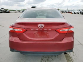 Toyota Camry - 20400 лв. - 79634244 | Car24.bg