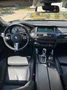 BMW 520 | Mobile.bg    5