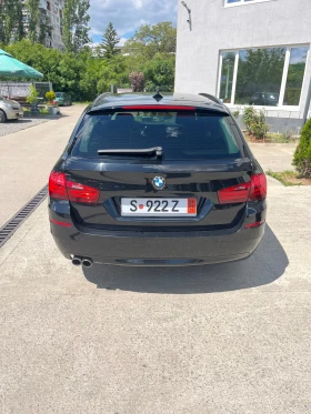 BMW 520 | Mobile.bg    4