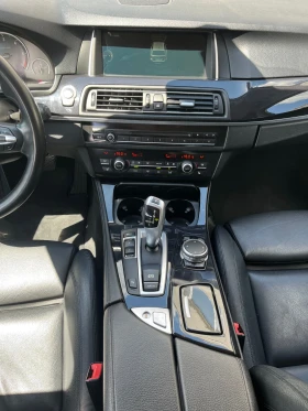 BMW 520 | Mobile.bg    6