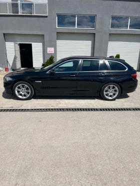 BMW 520 | Mobile.bg    3