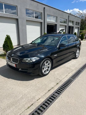 BMW 520 | Mobile.bg    2