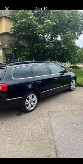 Обява за продажба на VW Passat Passat ~7 500 лв. - изображение 6