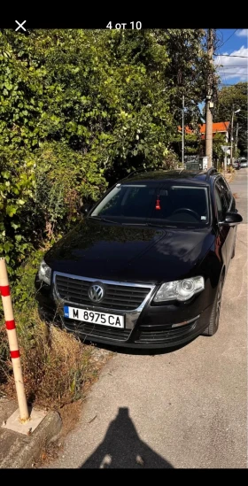 Обява за продажба на VW Passat Passat ~7 500 лв. - изображение 3