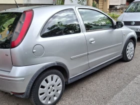 Обява за продажба на Opel Corsa C ~2 500 лв. - изображение 2