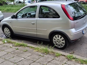 Обява за продажба на Opel Corsa C ~2 500 лв. - изображение 3