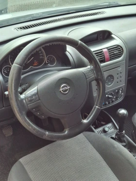 Обява за продажба на Opel Corsa C ~2 500 лв. - изображение 1
