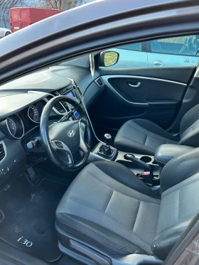 Hyundai I30 | Mobile.bg    9