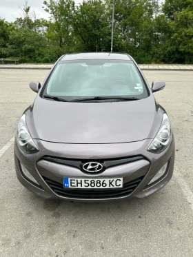 Hyundai I30 | Mobile.bg    7