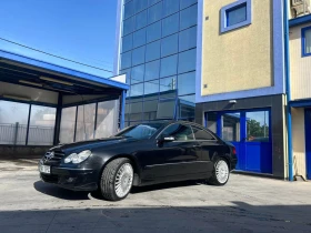 Обява за продажба на Mercedes-Benz CLK ~10 000 лв. - изображение 5