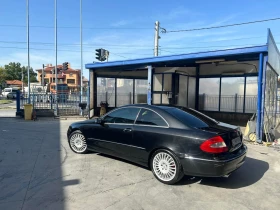 Обява за продажба на Mercedes-Benz CLK ~10 000 лв. - изображение 2