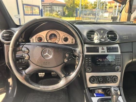 Обява за продажба на Mercedes-Benz CLK ~10 000 лв. - изображение 7