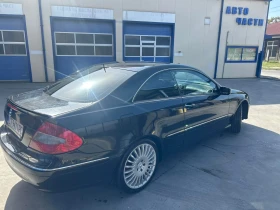 Обява за продажба на Mercedes-Benz CLK ~10 000 лв. - изображение 4