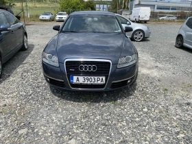 Обява за продажба на Audi A6 ~13 500 лв. - изображение 1
