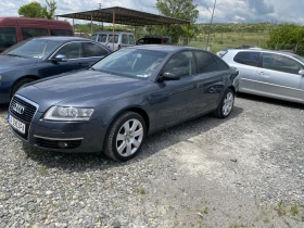 Обява за продажба на Audi A6 ~13 500 лв. - изображение 3