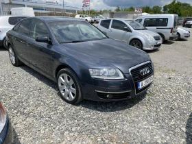 Обява за продажба на Audi A6 ~13 500 лв. - изображение 4