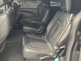 Chrysler Pacifica * CARFAX* *    | Mobile.bg    11
